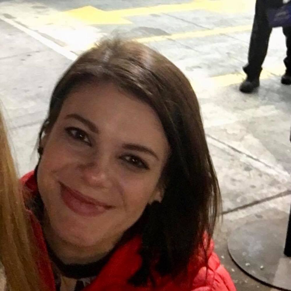 Meet your Posher, Taylor